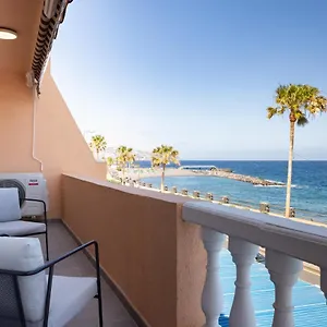  Apartment Home2book Design Sea Views Caletillas, Pool Spanien