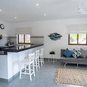  Apartment Ocean Vista Seychellen