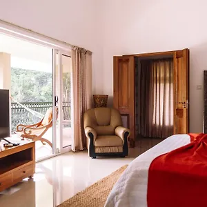  Apartment South Hill Seychellen