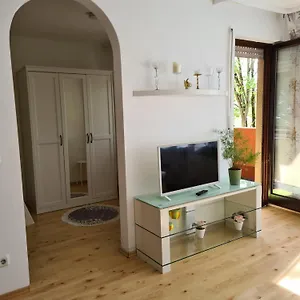  Apartment Im Grünen Deutschland