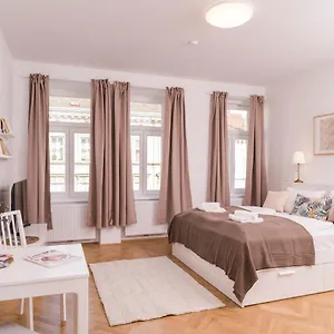  Apartment Heart Of Ottakring Österreich