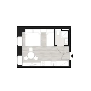  Apartment Betariel'com Hauptbahnhof Österreich